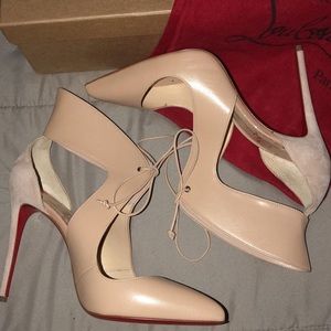 Christian Louboutins